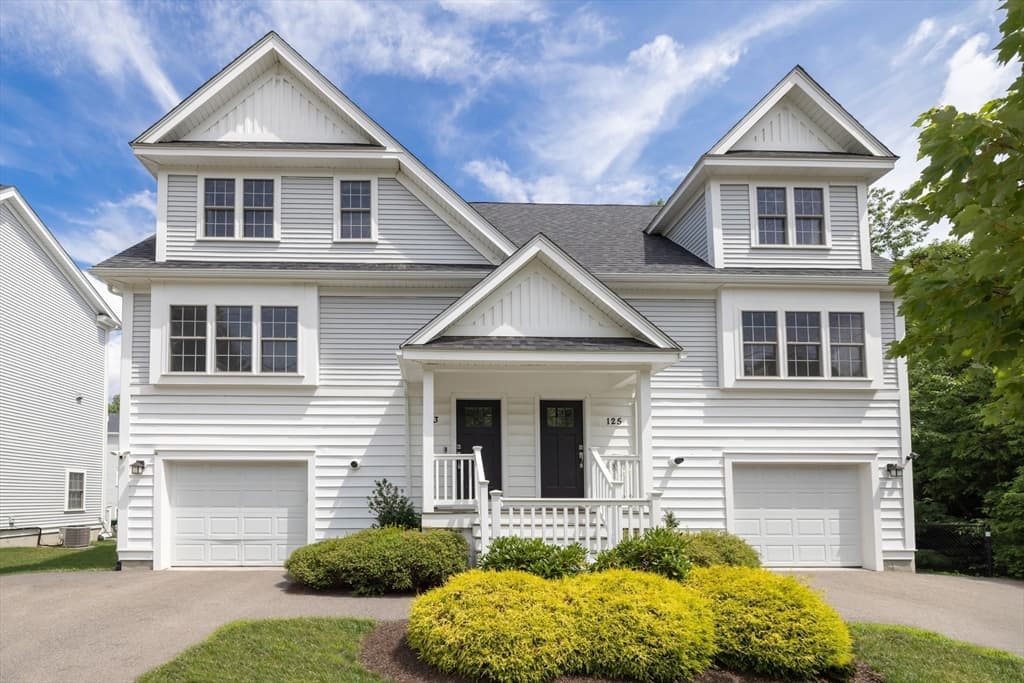 Casa em Grafton