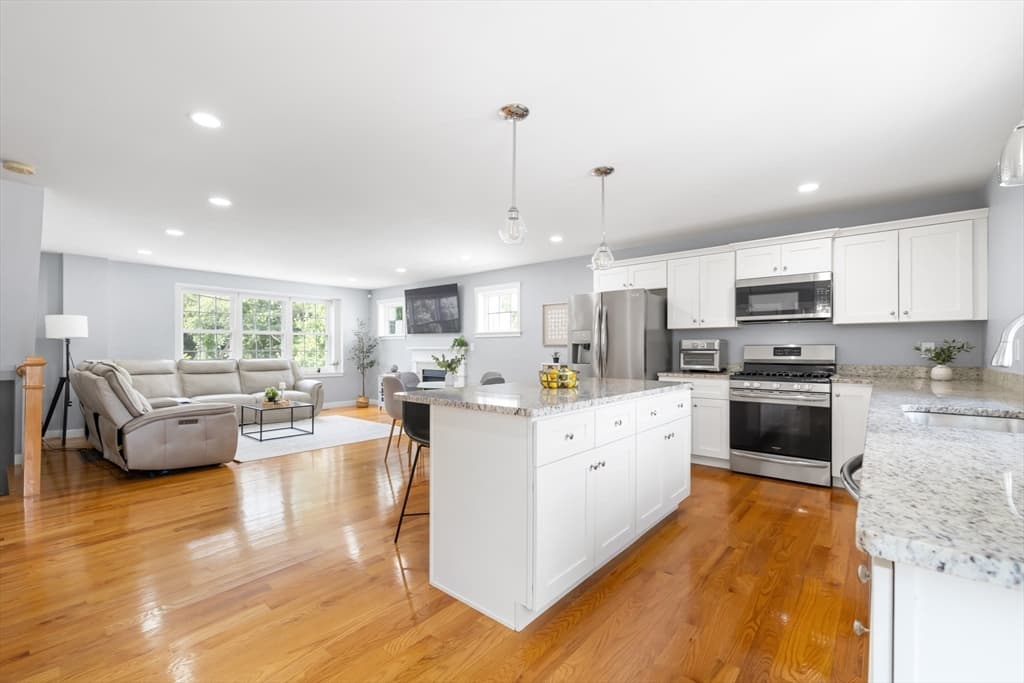 Casa em Grafton — foto 4