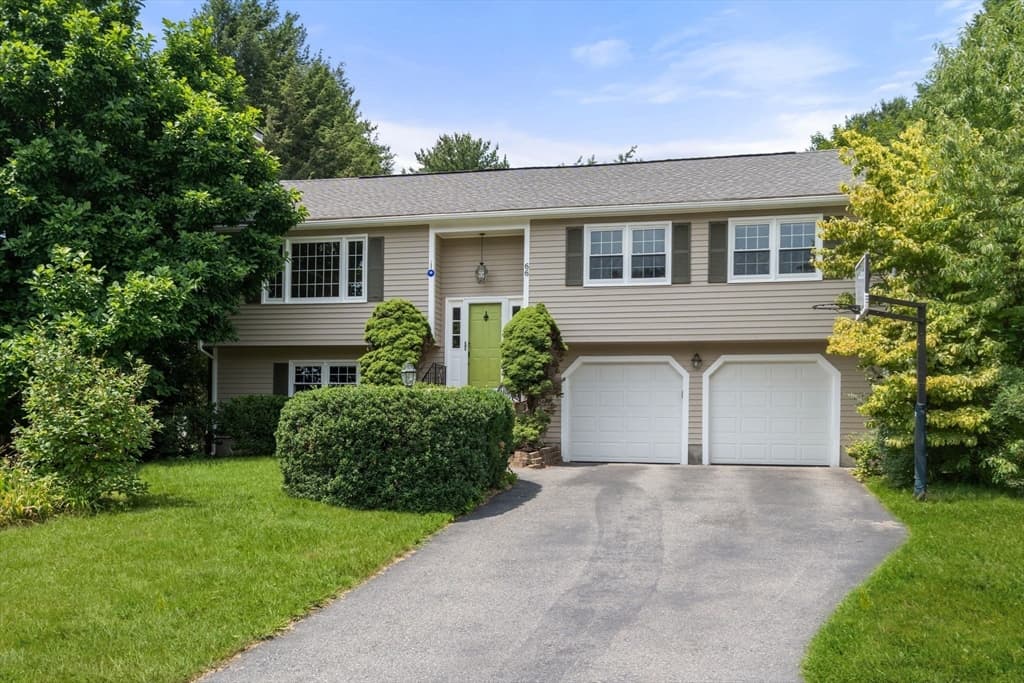 Casa em Northborough