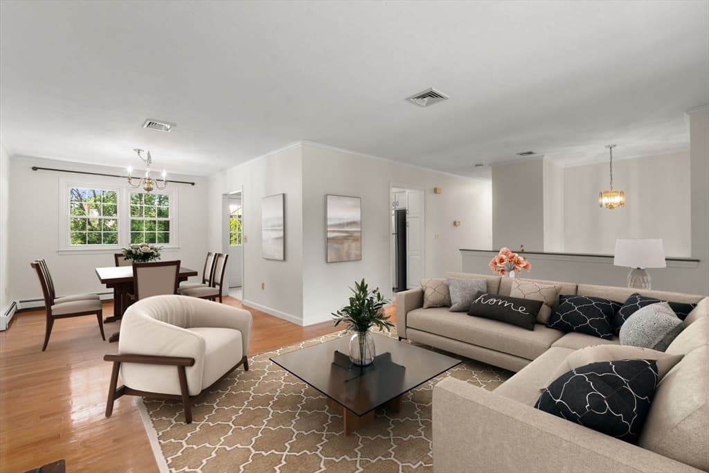 Casa em Northborough — foto 4