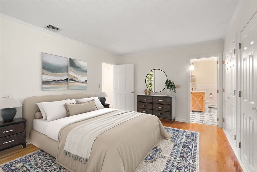 Casa em Northborough — foto 8