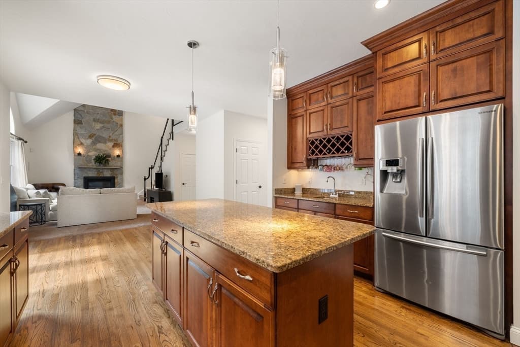 Casa em Littleton — foto 6