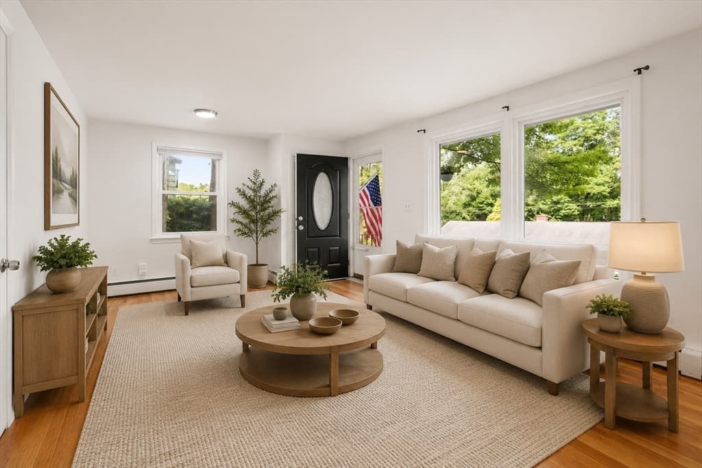 Casa em Southbridge — foto 3