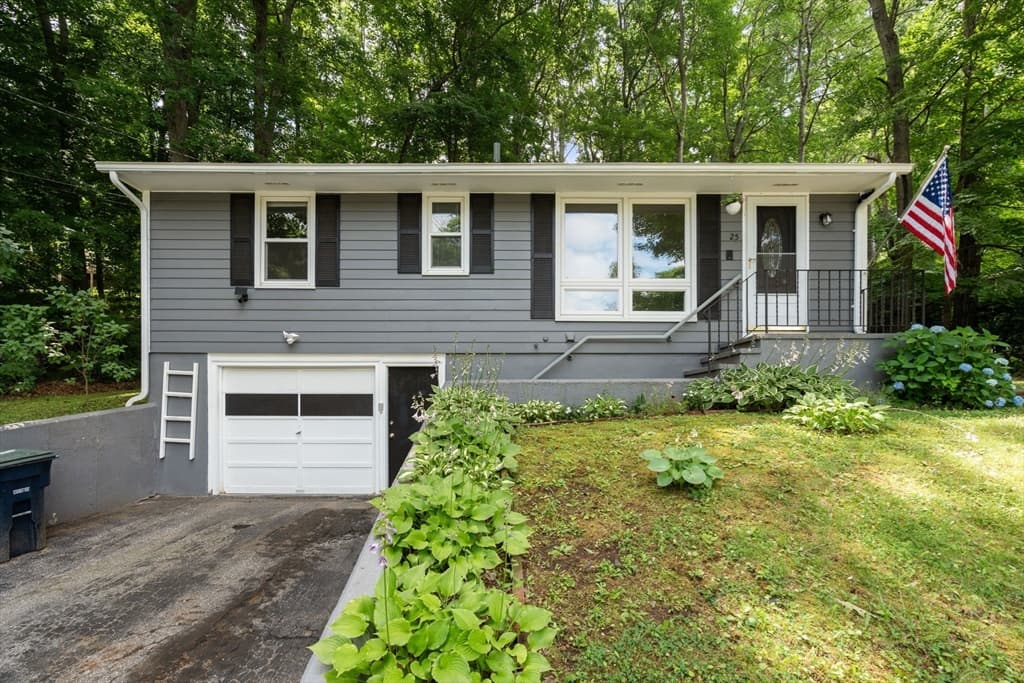Casa em Southbridge