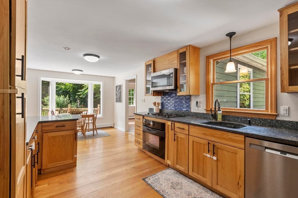 Casa em Boxborough — foto 6