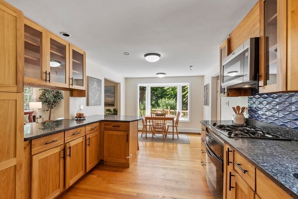 Casa em Boxborough — foto 7