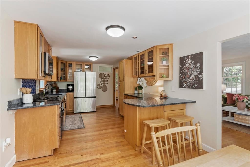 Casa em Boxborough — foto 3