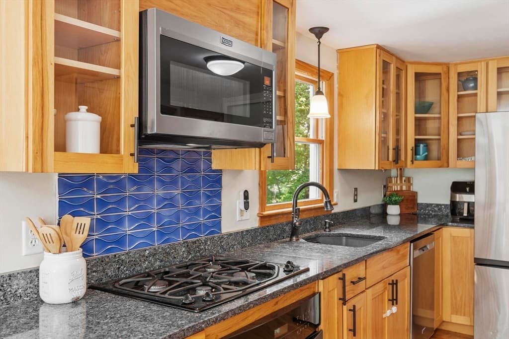 Casa em Boxborough — foto 5