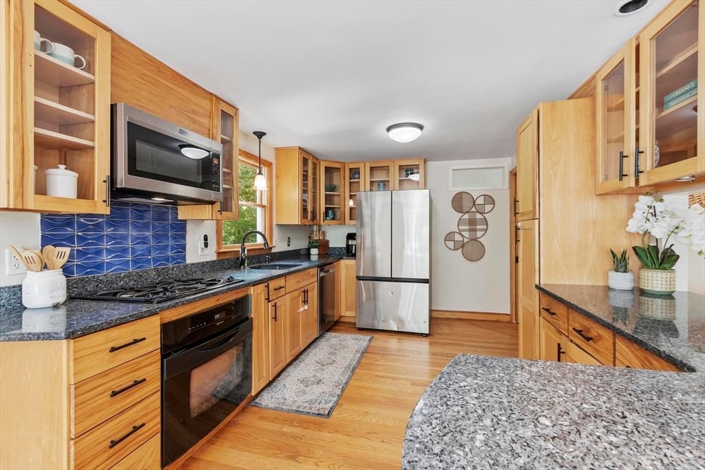 Casa em Boxborough — foto 4