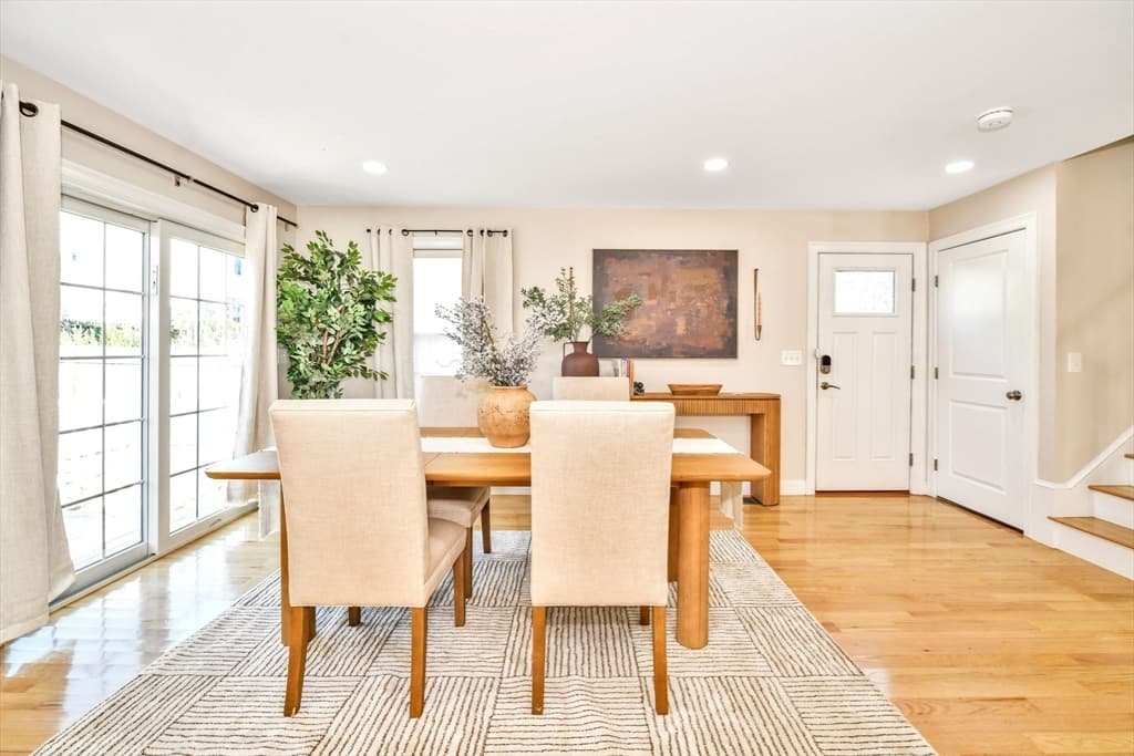 Casa em Brockton — foto 7
