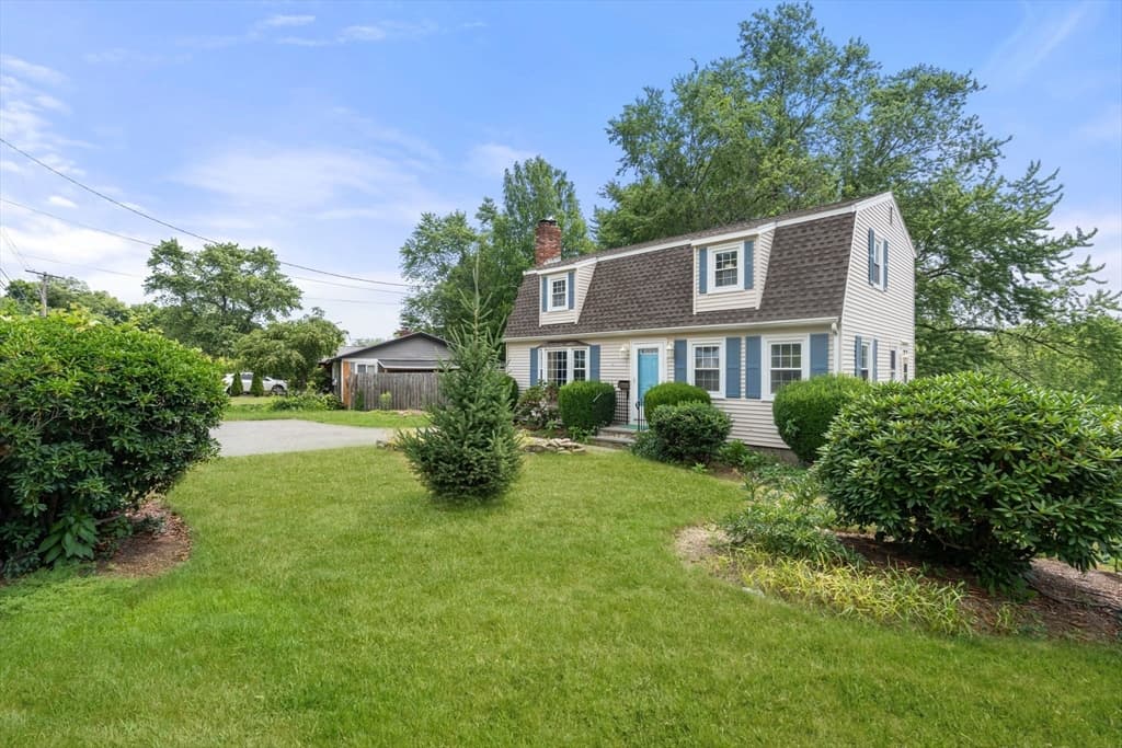 Casa em Framingham — foto 2