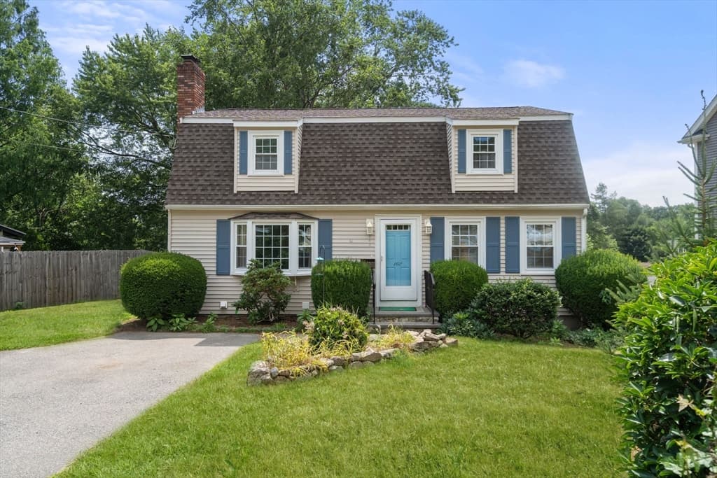 Casa em Framingham