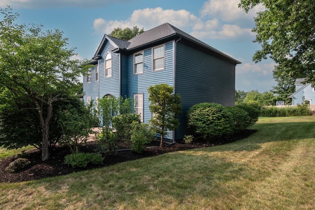 Casa em Amherst — foto 6