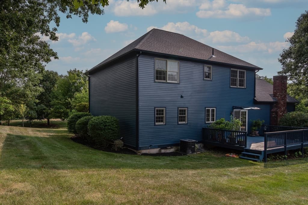 Casa em Amherst — foto 5