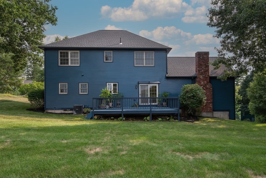 Casa em Amherst — foto 4