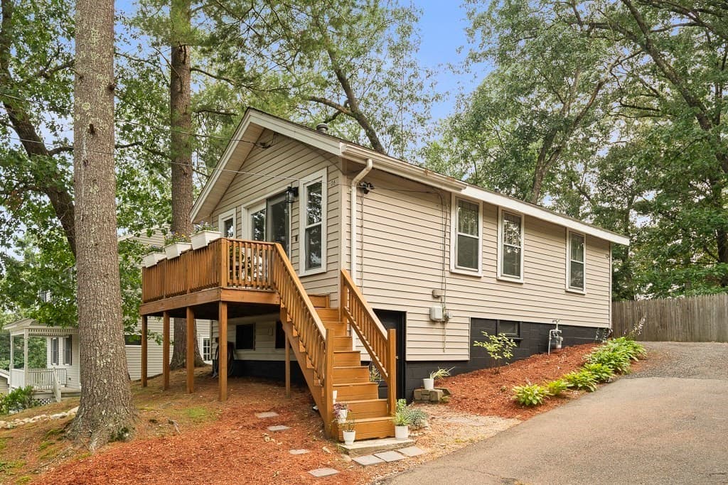 Casa em Westford — foto 2