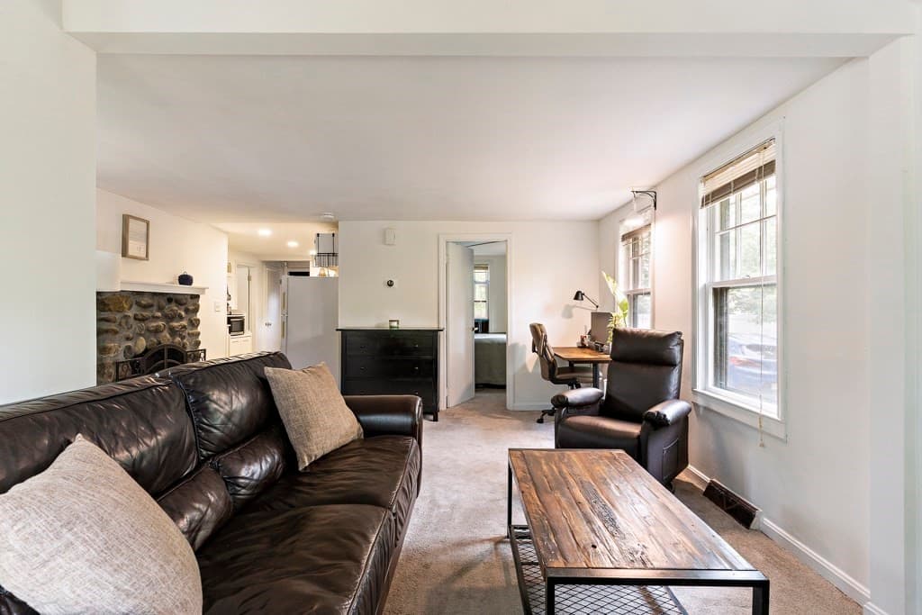 Casa em Westford — foto 6