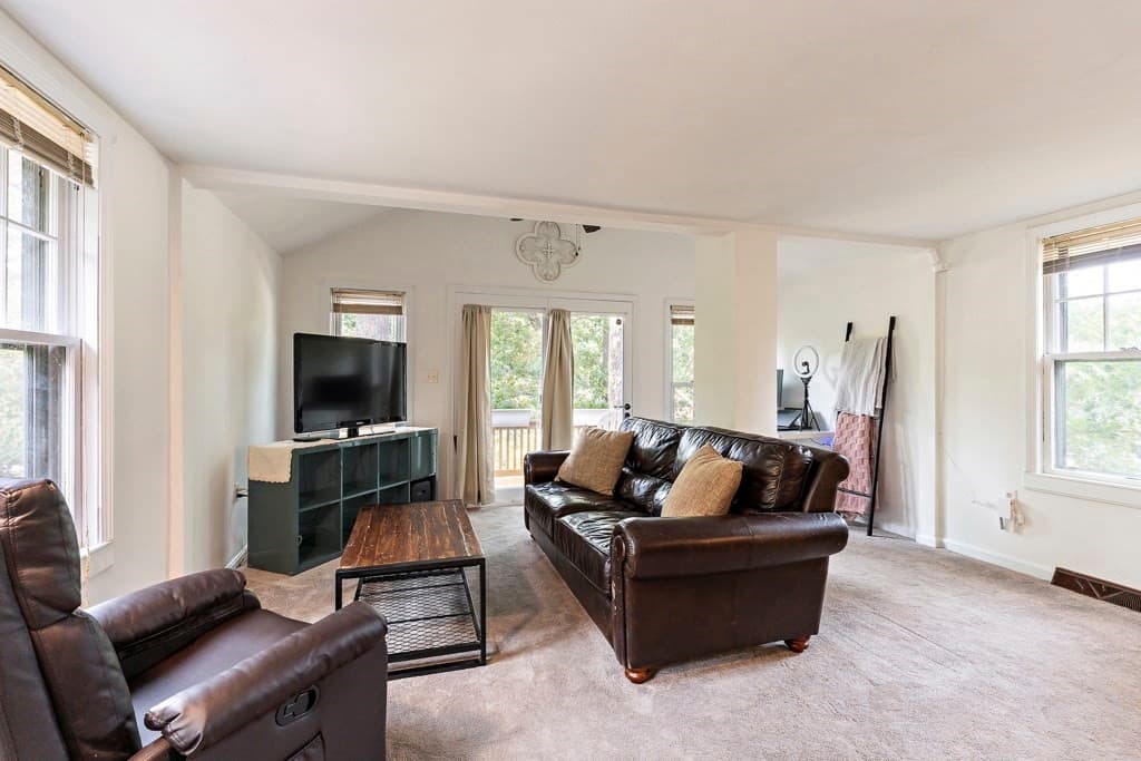 Casa em Westford — foto 4
