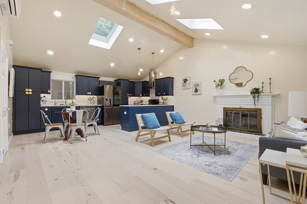Casa em Burlington — foto 3