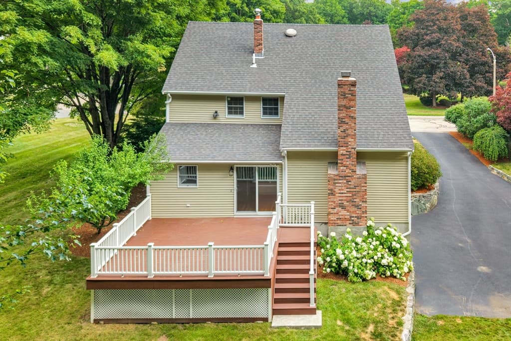 Casa em Canton — foto 4