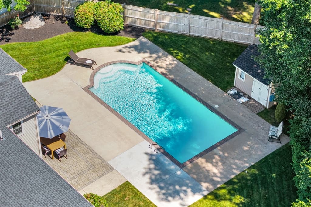 Casa em Dedham — foto 6