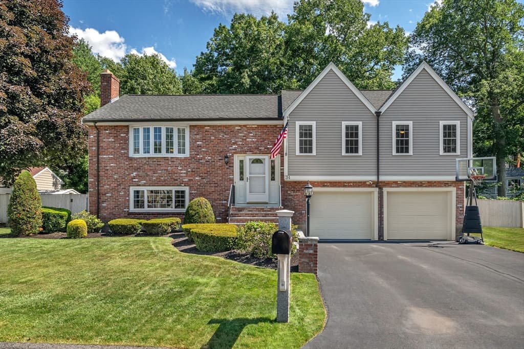 Casa em Dedham