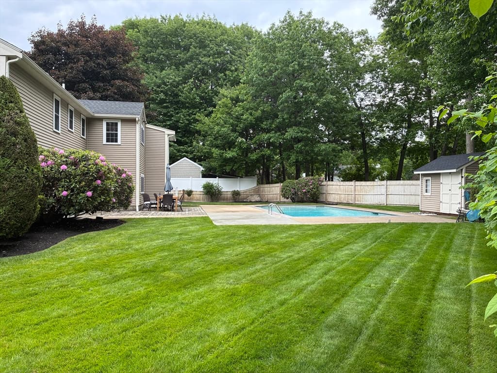 Casa em Dedham — foto 9