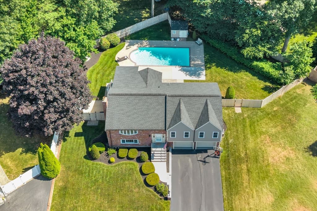 Casa em Dedham — foto 4