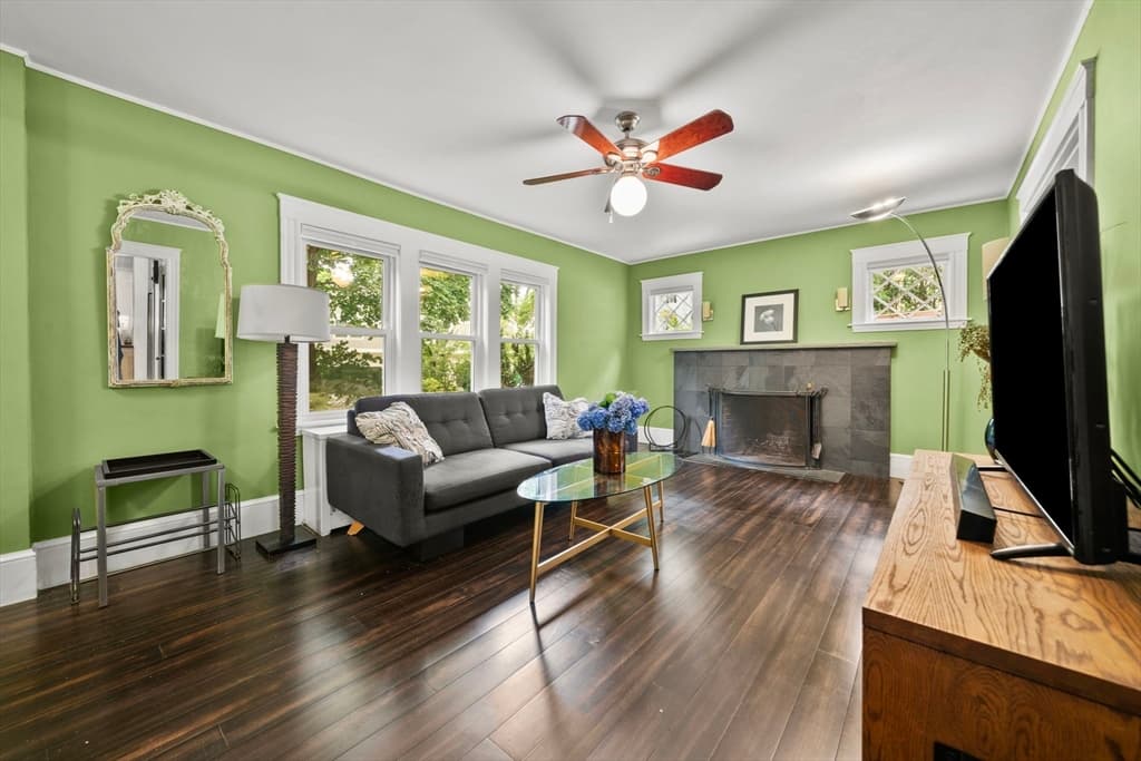 Casa em Newton — foto 6