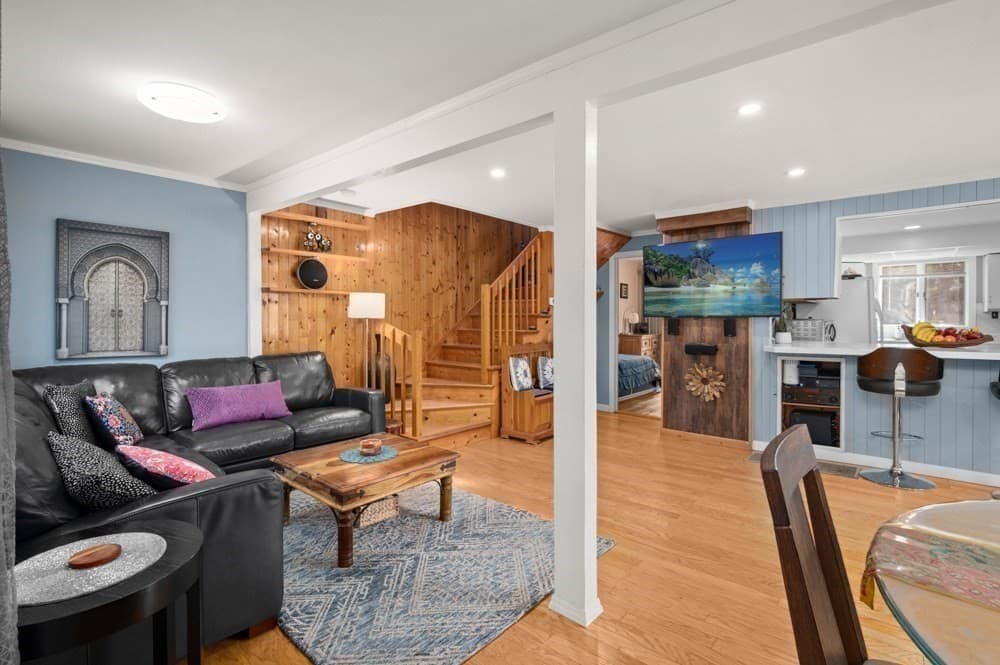 Casa em Melrose — foto 5