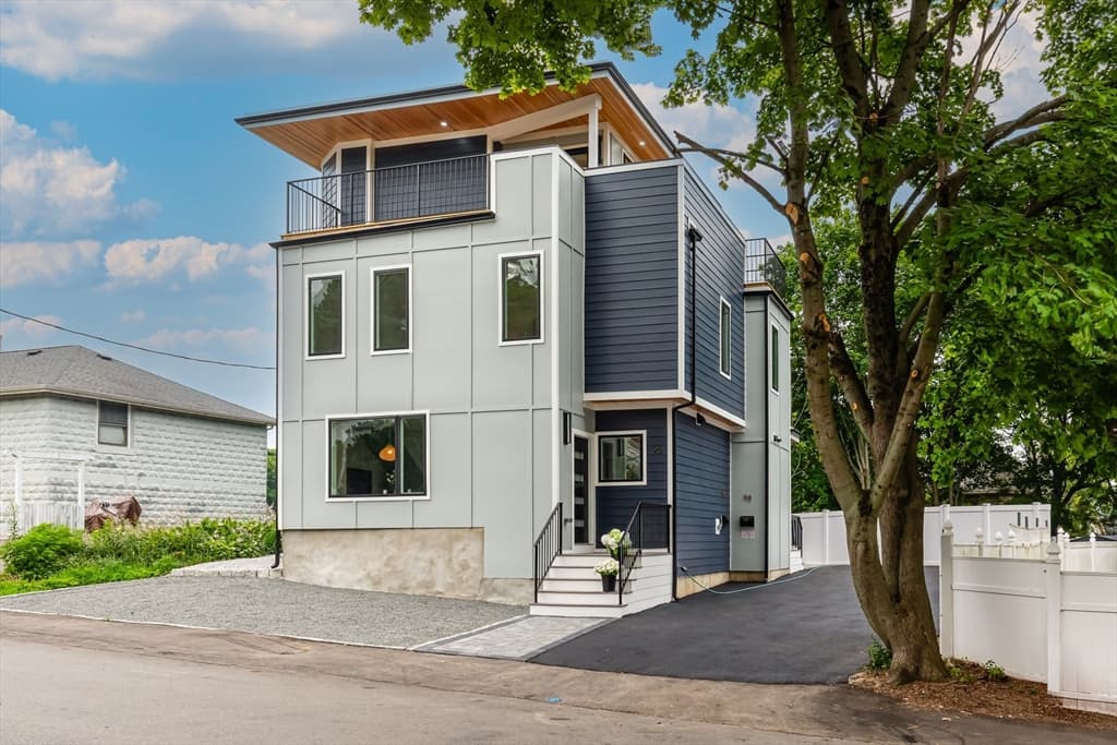 Casa em Swampscott — foto 2