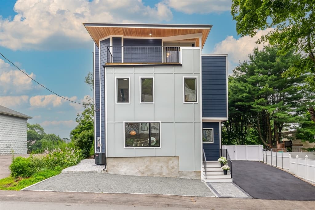 Casa em Swampscott
