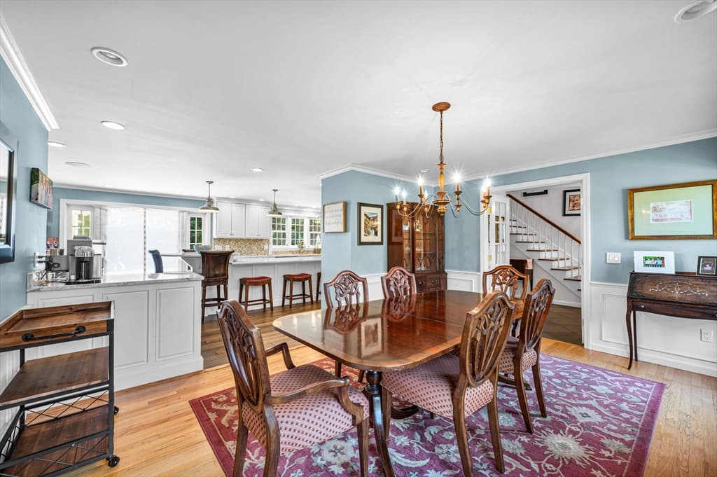 Casa em Longmeadow — foto 6