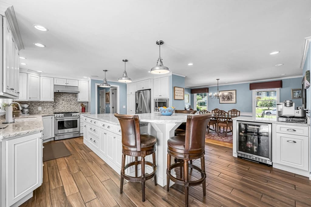 Casa em Longmeadow — foto 7