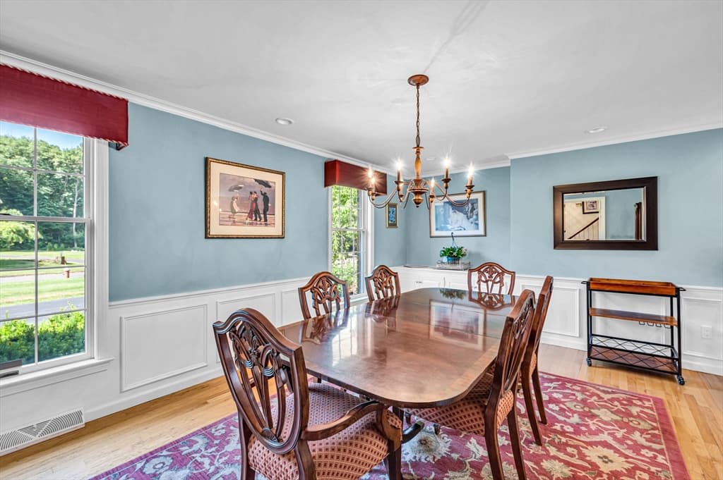 Casa em Longmeadow — foto 5