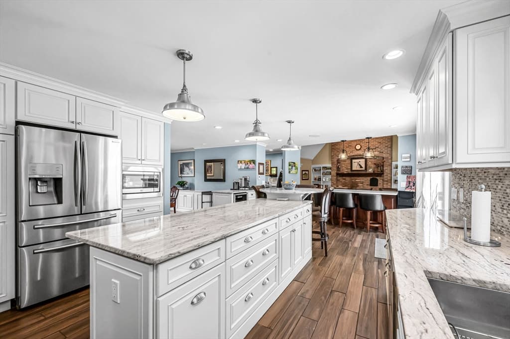 Casa em Longmeadow — foto 9