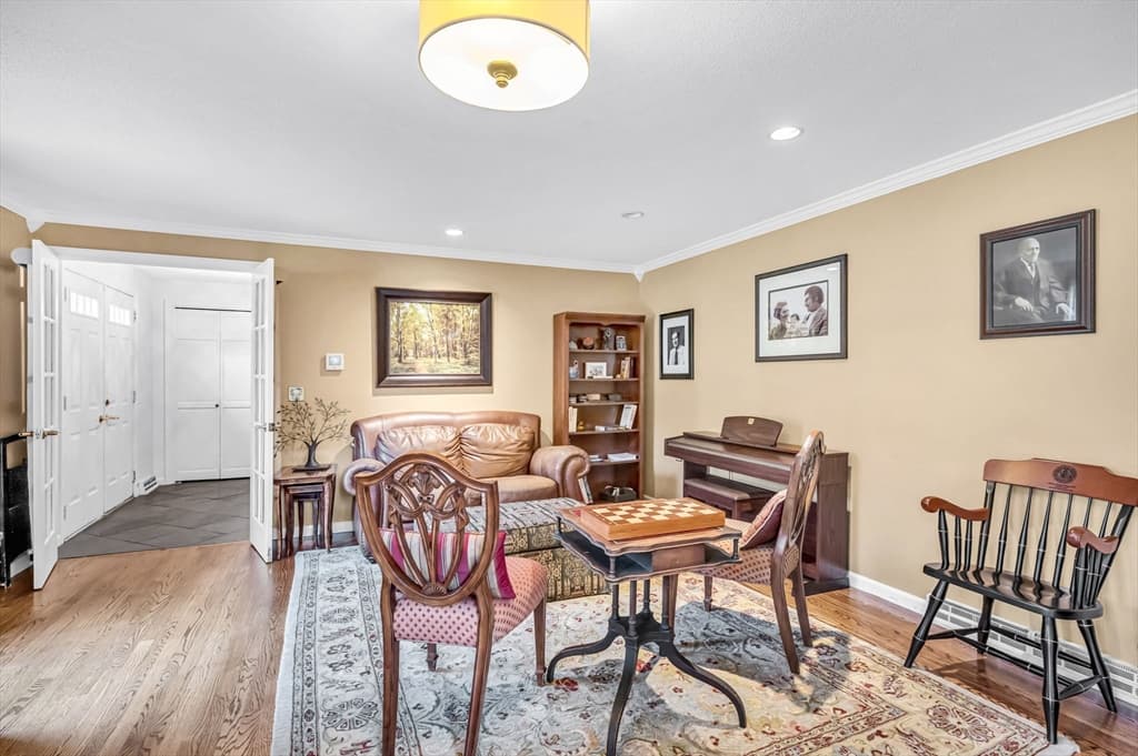 Casa em Longmeadow — foto 4