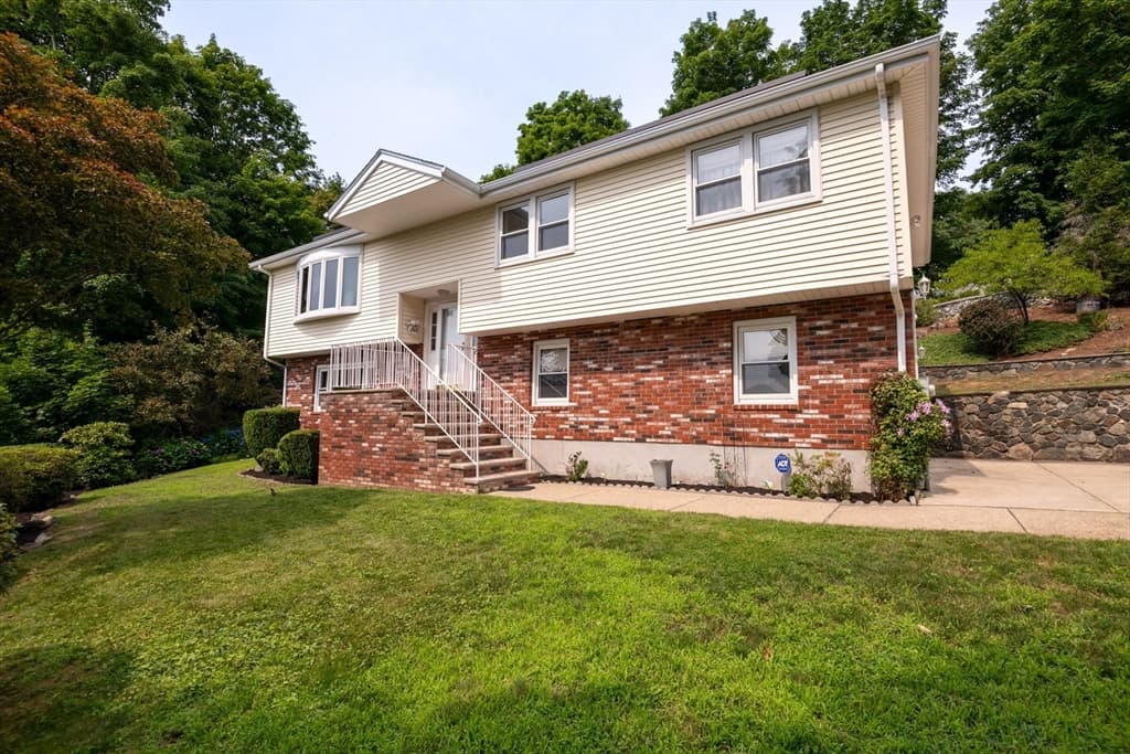 Casa em Stoneham