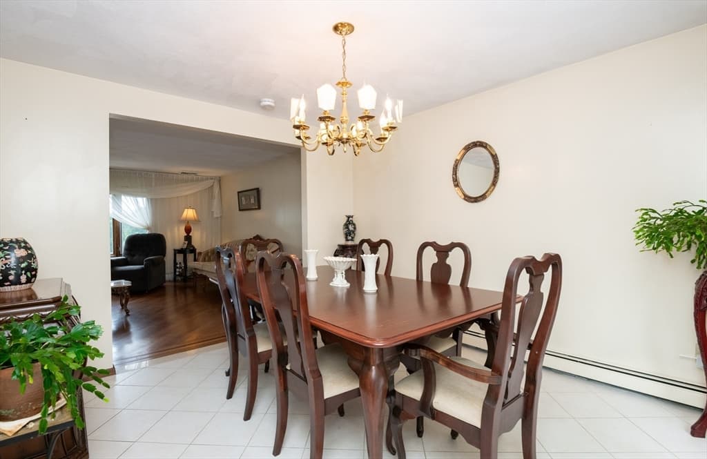 Casa em Stoneham — foto 9