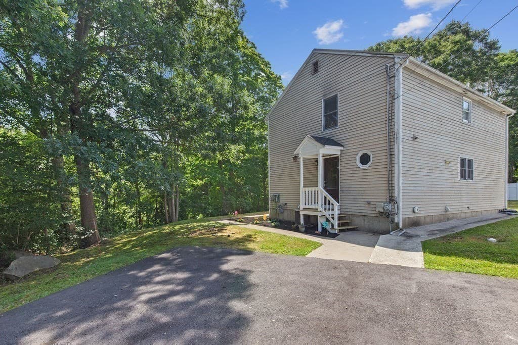 Casa em Taunton
