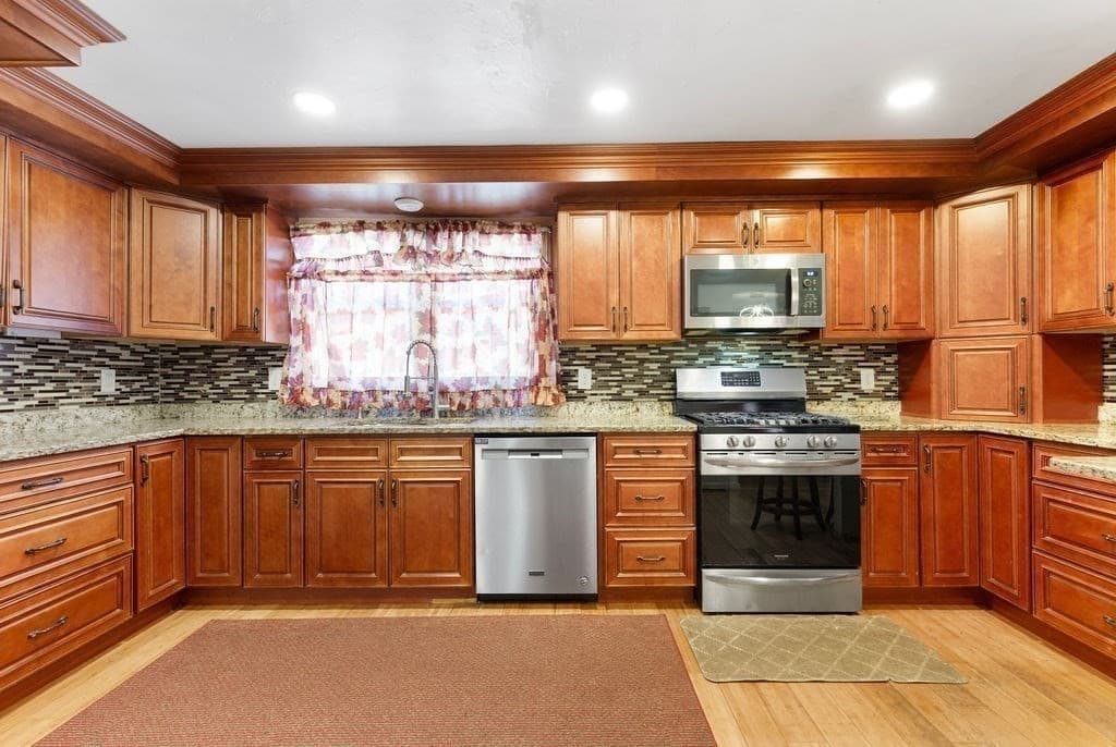 Casa em Taunton — foto 4