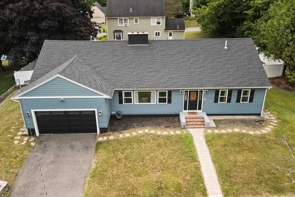 Casa em Fitchburg — foto 2