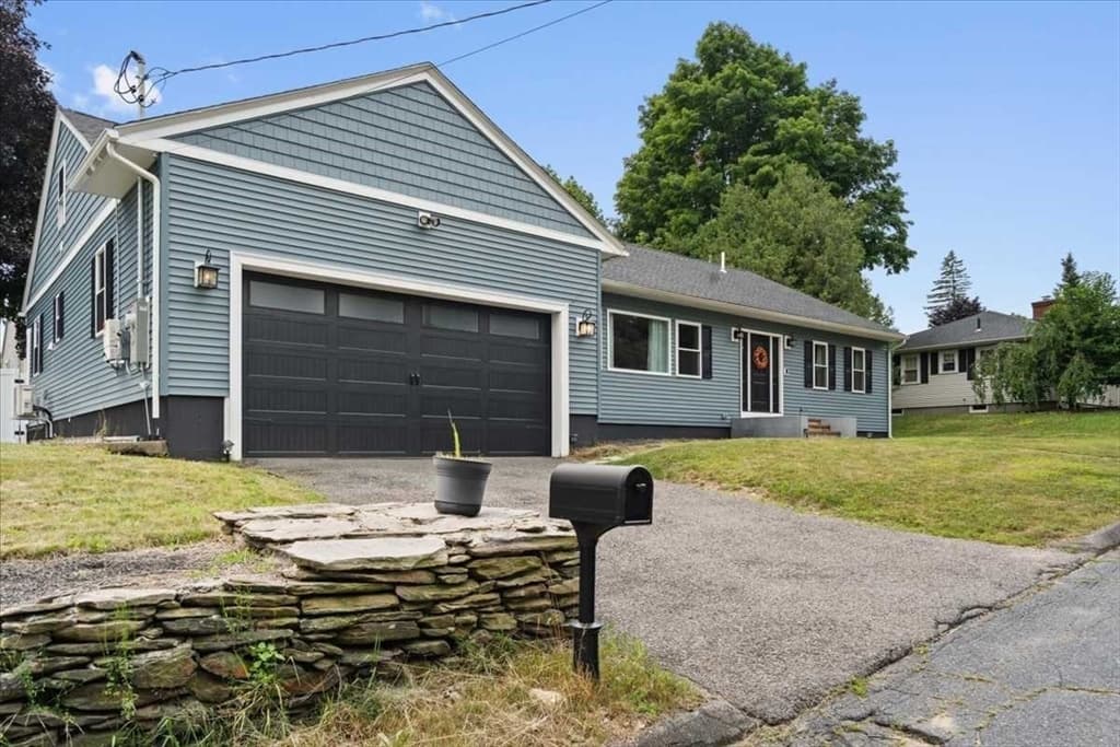 Casa em Fitchburg — foto 6