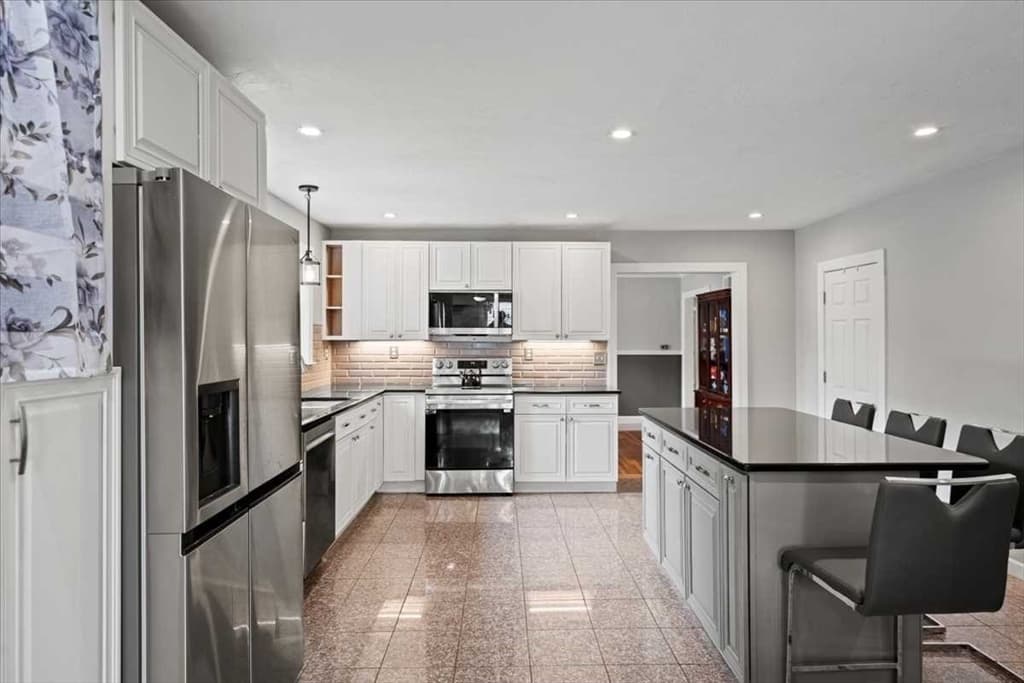 Casa em Fitchburg — foto 7