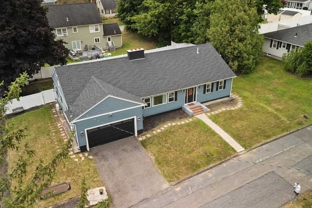 Casa em Fitchburg — foto 3