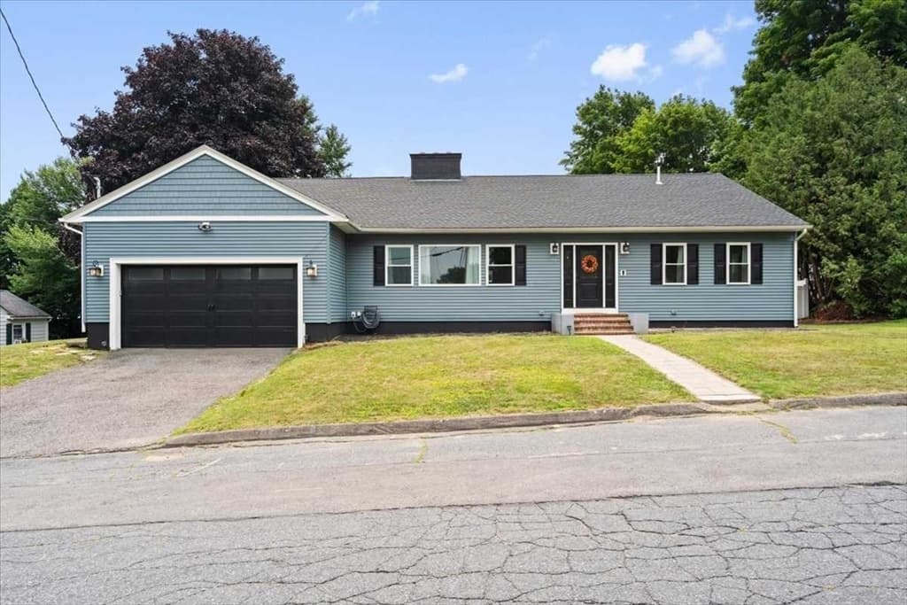 Casa em Fitchburg