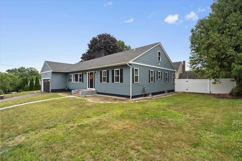 Casa em Fitchburg — foto 5
