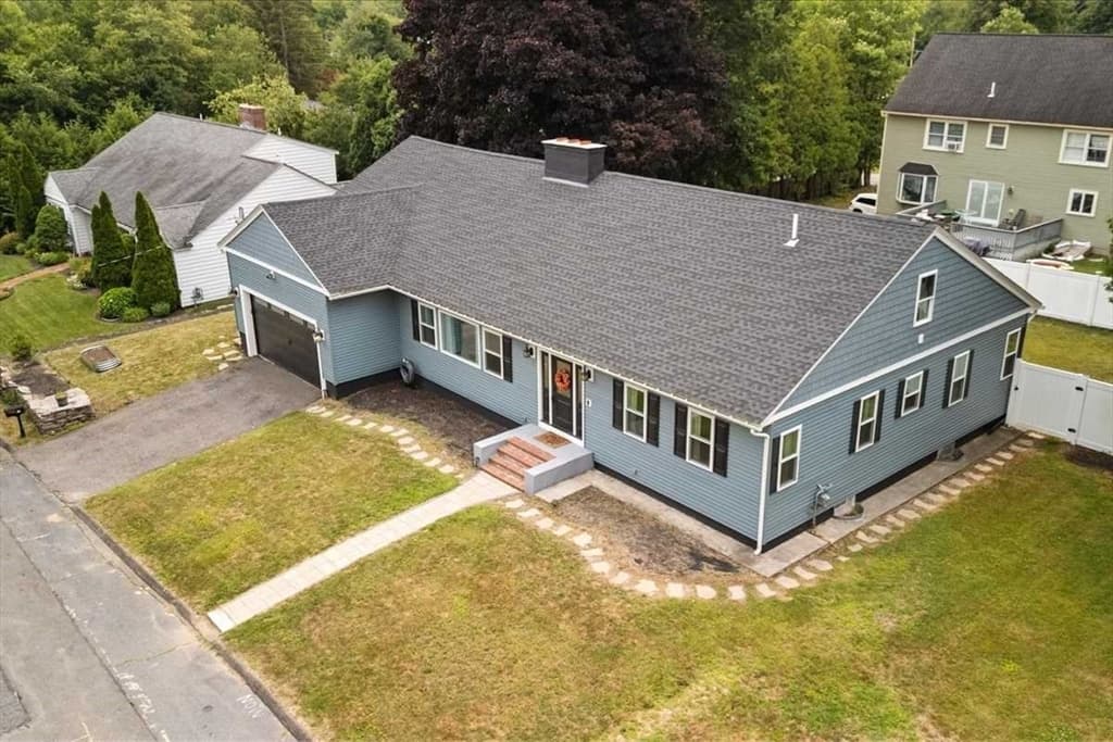 Casa em Fitchburg — foto 4