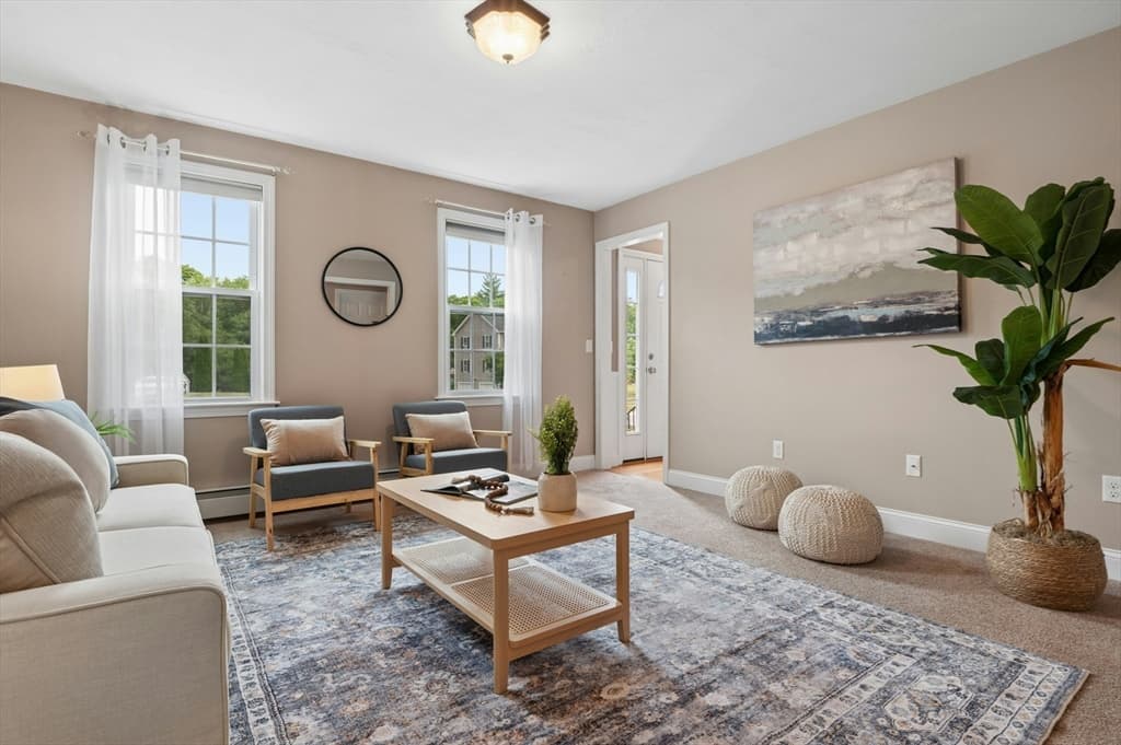 Casa em Rutland — foto 6