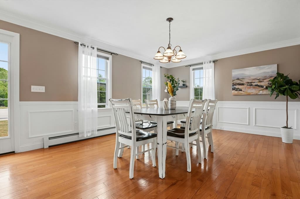Casa em Rutland — foto 7